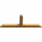 Ekena Millwork Portland Rough Sawn Timber Gable Bracket, Western Red Cedar, 84"W x 31"H x 4"D x 6"F, 9/12 Pitch GBW084X31X0406POR00RWR - alternate 4